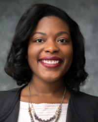 Valonia Walker, APR